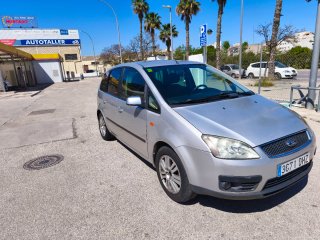 Ford C-MAX 2005