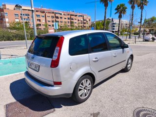 Ford C-MAX 2005