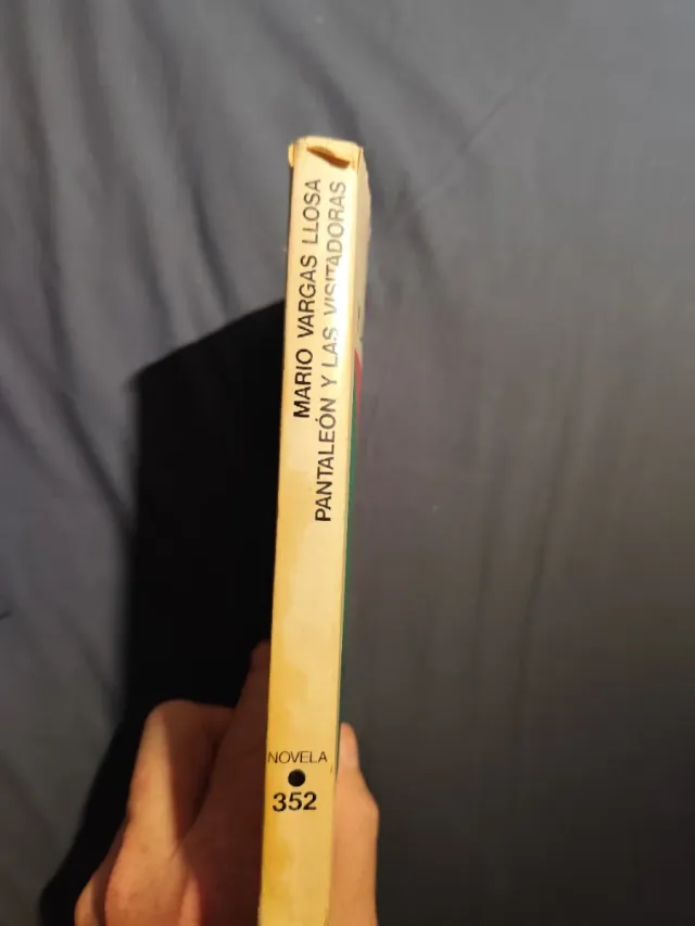 Primera Edición - 1973