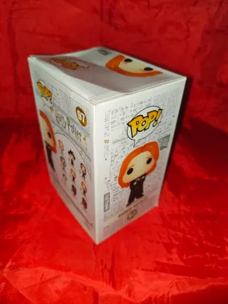 Funko Pop! Harry Potter George Weasley #97