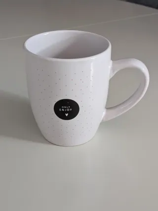 Juego de 17 Tazas nuevas