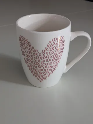 Juego de 17 Tazas nuevas