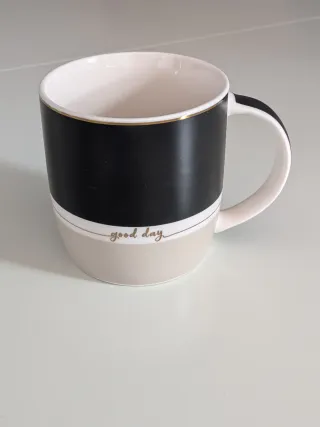 Juego de 17 Tazas nuevas