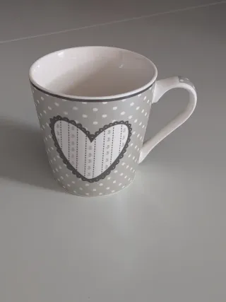 Juego de 17 Tazas nuevas