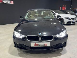 BMW Serie 3 320d 135 kW (184 CV)
