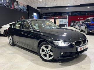 BMW Serie 3 320d 135 kW (184 CV)