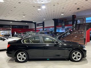 BMW Serie 3 320d 135 kW (184 CV)