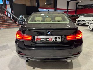BMW Serie 3 320d 135 kW (184 CV)