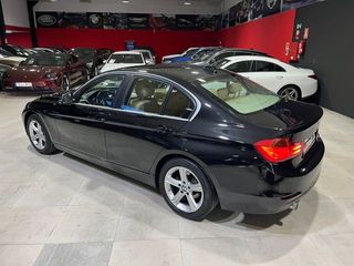 BMW Serie 3 320d 135 kW (184 CV)
