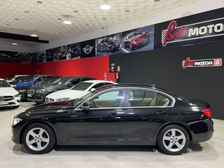 BMW Serie 3 320d 135 kW (184 CV)