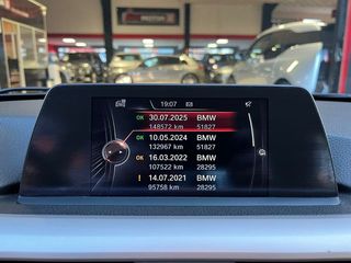 BMW Serie 3 320d 135 kW (184 CV)