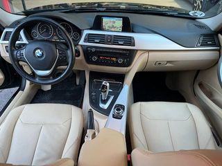 BMW Serie 3 320d 135 kW (184 CV)