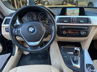 BMW Serie 3 320d 135 kW (184 CV)