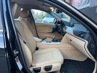 BMW Serie 3 320d 135 kW (184 CV)