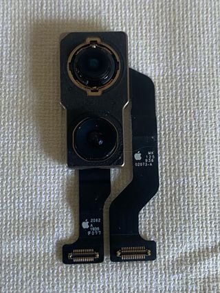 Fotocamera posteriore per iPhone 11 Pro