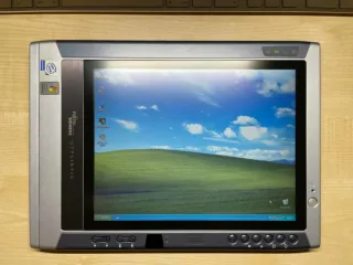 Fujitsu Siemens Stylistic ST4110 Tablet