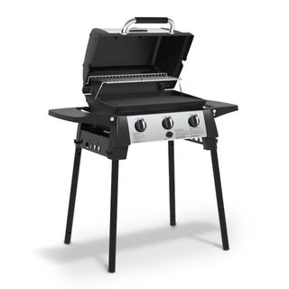 Barbacoa Gas Broil King 3 Quemadores