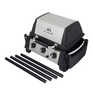 Barbacoa Gas Broil King 3 Quemadores