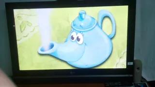 Televisión LG 50 pulgadas