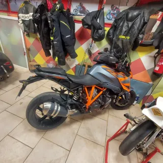 KTM 1290 GT