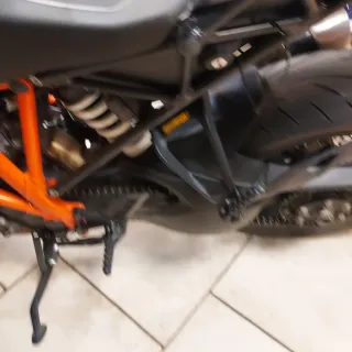 KTM 1290 GT