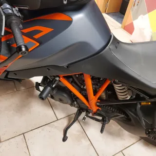 KTM 1290 GT