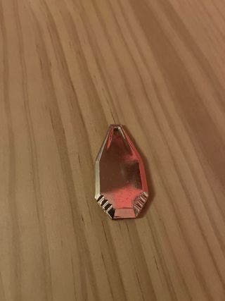 Digivice y Emblema Valor