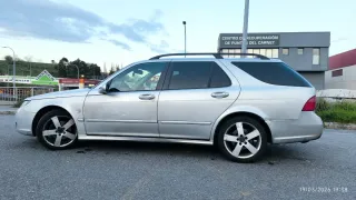 Saab 9-5 2006