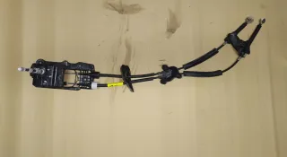 Comando Caja Cambios Renault Megane III