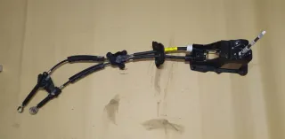 Comando Caja Cambios Renault Megane III