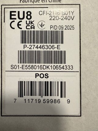 PlayStation 5 Digital Edition Bianca