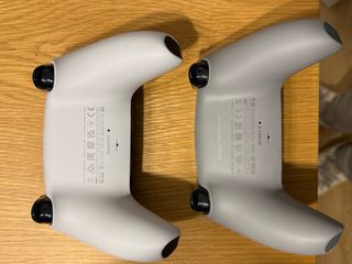 PlayStation 5 Digital Edition Bianca