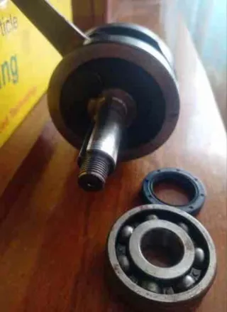 Cigüeñal Aprilia RS50 AM6 Original