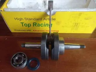 Cigüeñal Aprilia RS50 AM6 Original