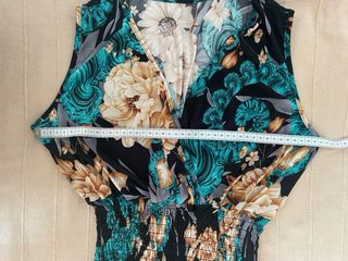 Vestido Largo MISS RIGHT M/L | 100% Viscosa | Boho