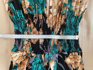 Vestido Largo MISS RIGHT M/L | 100% Viscosa | Boho