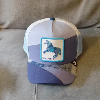 Lote 3 Gorras Goorin Bros Farmigami
