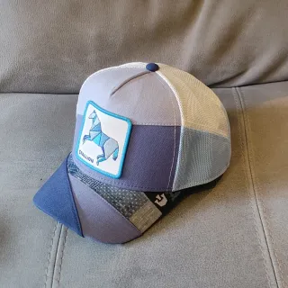 Lote 3 Gorras Goorin Bros Farmigami