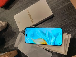 Honor 200 lite 256gb