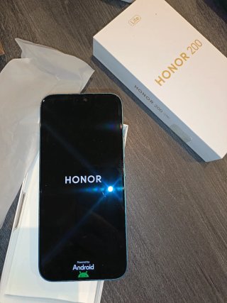 Honor 200 lite 256gb