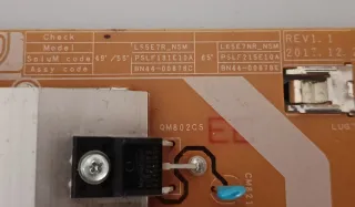 Fuente Alimentación Samsung BN44-00878C