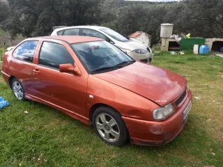 SEAT Cordoba 1998 90cv