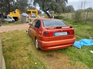 SEAT Cordoba 1998 90cv
