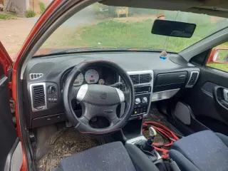 SEAT Cordoba 1998 90cv