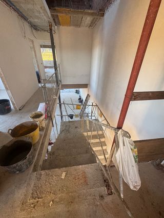 Busco pintores, paletas, yeseros, aplicadores sate