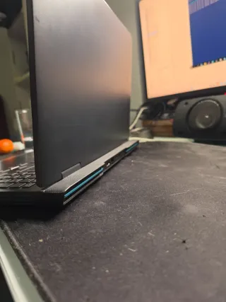 Lenovo Gaming 3 15IAH7 1TB i7 12650H 3050 Ti