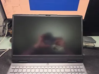 Lenovo Gaming 3 15IAH7 1TB i7 12650H 3050 Ti