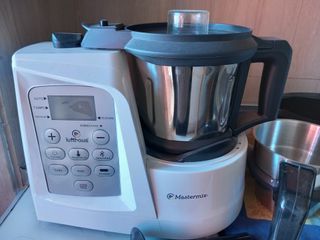 Robot de cocina Mastermix marca Lufthous modKA6526