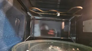 Microondas Samsung