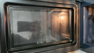 Microondas Samsung
